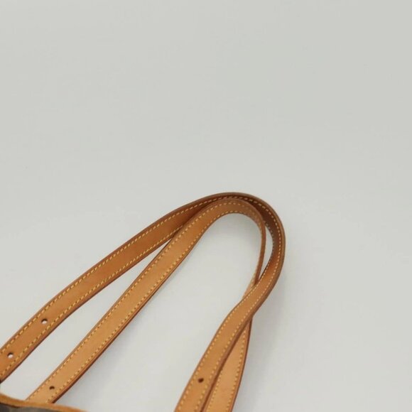 LOUIS VUITTON Monogram Bucket GM Shoulder Bag Vintage - Picture 13 of 16